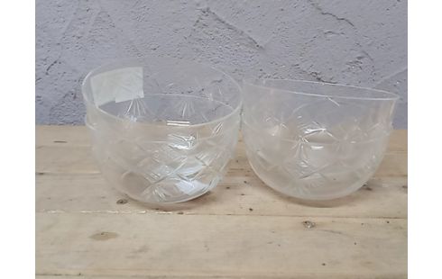 BOL EN CRISTAL LES 4