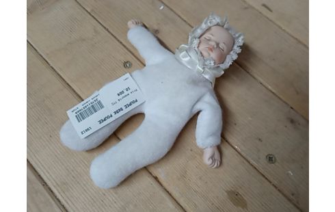 POUPEE BÉBÉ