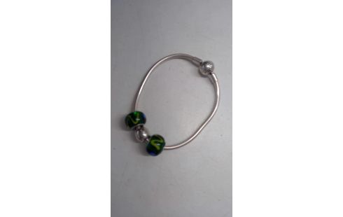 ARMBAND PANDORA ZILVER