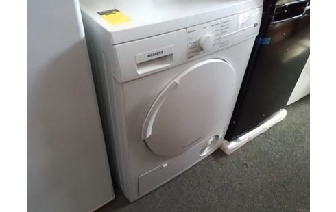 SECHE LINGE SIEMENS 7KG
