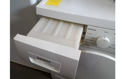 SECHE LINGE SIEMENS 7KG