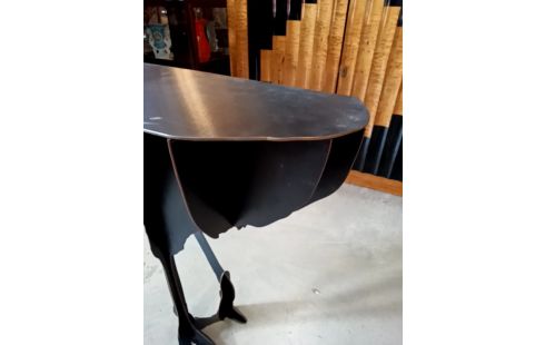 CONSOLE MURALE AUTRUCHE IBRIDE DIVA