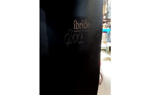 CONSOLE MURALE AUTRUCHE IBRIDE DIVA