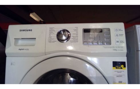 MACHINE A LAVER 7KG SAMSUNG