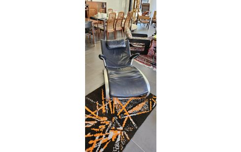 FAUTEUIL DESIGN WK WOHNEN