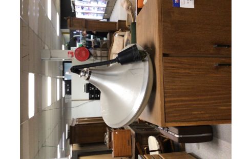 LUMINAIRE DE CUISINE VINTAGE