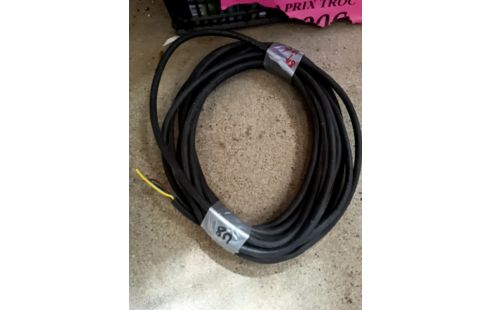 CABLE D'ALIMENTATION 8M 3/1.5
