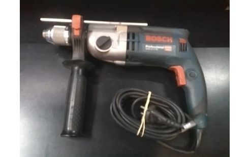 PERCEUSE SANS FIL BOSCH PROFESSIONAL GSB 21-2 RE