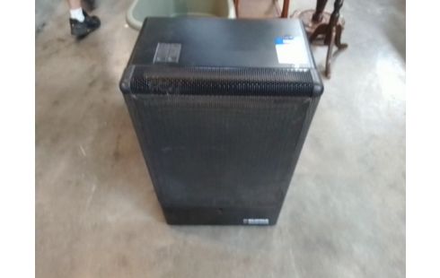 CHAUFFAGE A GAZ SUPRA