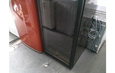 CAVE A VIN BRANDT MILLESIME