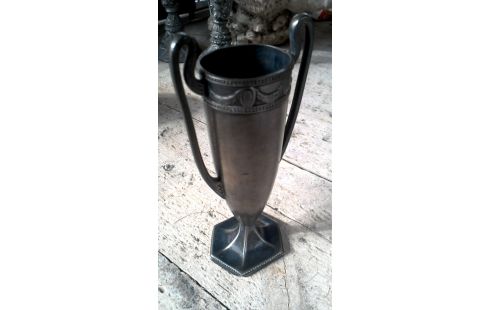 VASE ARGENT PETIT
