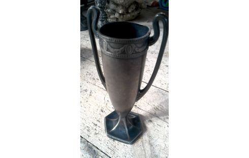 VASE ARGENT PETIT