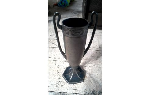 VASE ARGENT PETIT