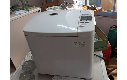 MACHINE A PAIN PANASONIC