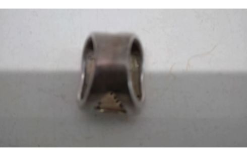 RING ZILVER 