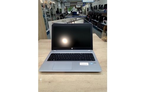 ORDINATEUR PC HP I7/7G 512SSD 16RAM