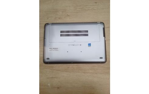 ORDINATEUR PC HP I7/7G 512SSD 16RAM