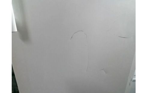 REFRIGERATEUR CONGELATEUR LIEBHERR 324L + 21L (BEAUCOUP DE RAYURES)