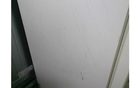 REFRIGERATEUR CONGELATEUR LIEBHERR 324L + 21L (BEAUCOUP DE RAYURES)