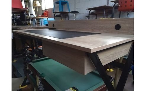 BUREAU MODERNE 1T