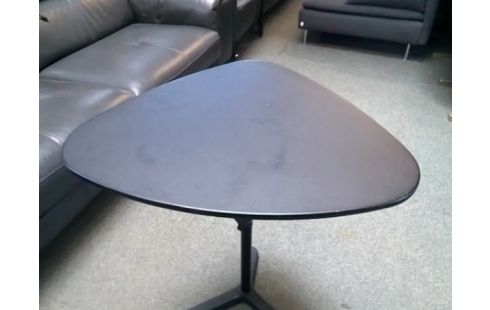 TABLE D'APPOINT NOIRE