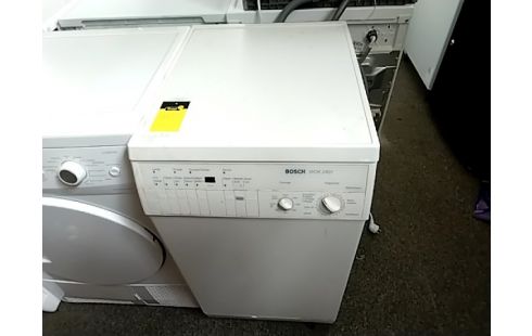 LAVE LINGE BOSCH WOK2401