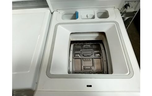 LAVE LINGE BOSCH WOK2401