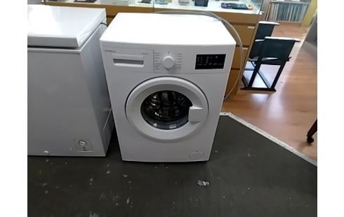 MACHINE A LAVER TECHNICAL