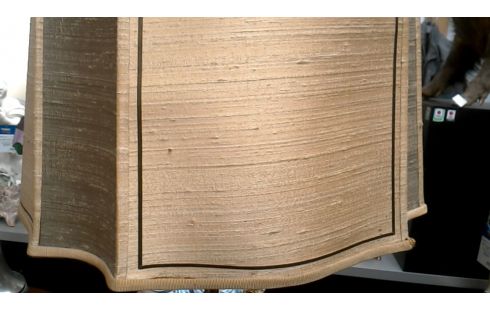 FAROL 2 PLATEADO, , TRÍPODE