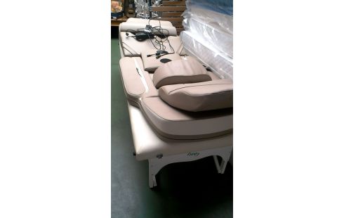 MATRAS ONDULATIE HHP