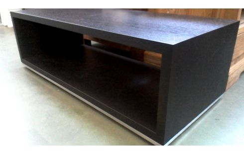 MESA DE SALÓN, , MÓVIL RECTANGULAR WENGE COLOR