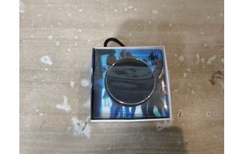 ENCEINTE BLUETOOTH ALU