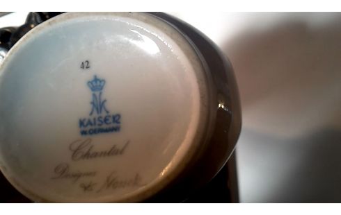 AK KAISER CHANTAL VAAS