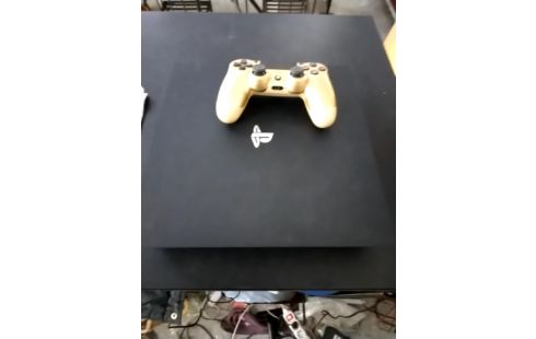 CONSOLE PS4 PRO 1 TO