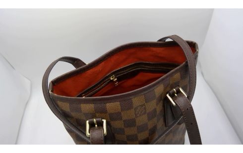 SAC BUCKET MINI LOUIS VUITTON