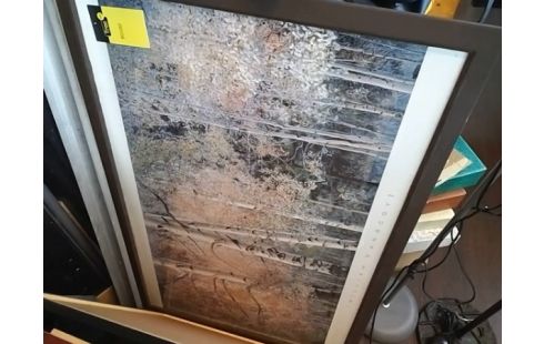 CADRE WILLIAM VANSCOY