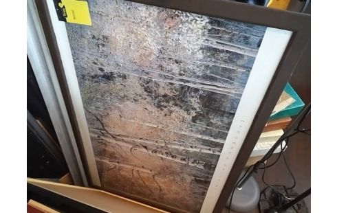 CADRE WILLIAM VANSCOY