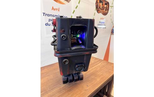 DROIDE GONK CRÉATION UNIQUE