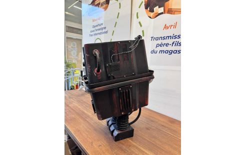 DROIDE GONK CRÉATION UNIQUE