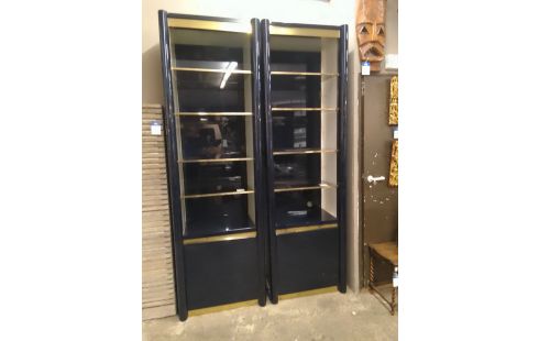 COLONNE ECLAIREE VINTAGE HAUT DE GAMME