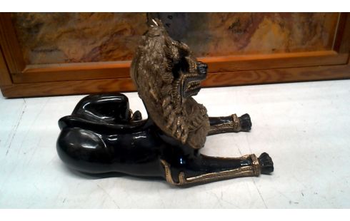 TEMPELLEEUW BRONS/VERG THAILAND