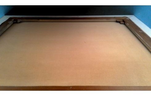 GEMÃLDE, , LANDSCHAFT GEWIDMET