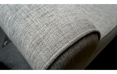 BUTACA. BEIS GRIS TEJIDO