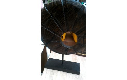 OBJET DECO, , BOIS