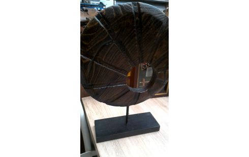 OBJET DECO, , BOIS
