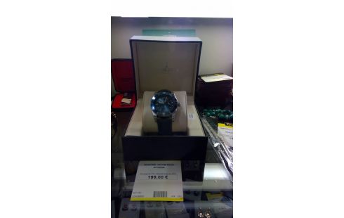 MONTRE JACOB ZECH ATHENA