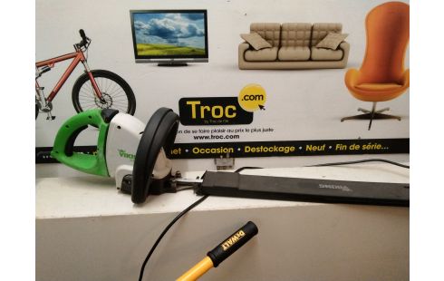 TAILLE HAIE VIKING HE 700