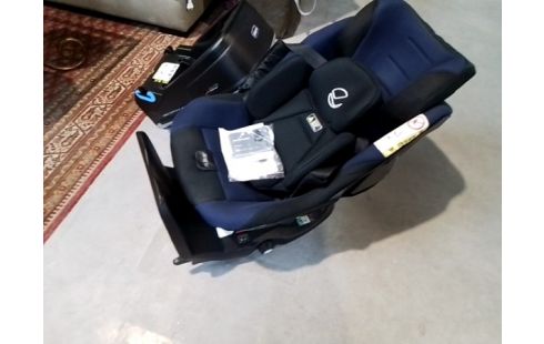 SIEGE AUTO IKONIC JANE +ISOFIX