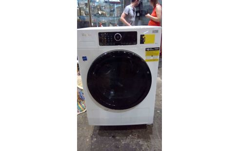 WÄSCHETROCKNER WHIRLPOOL