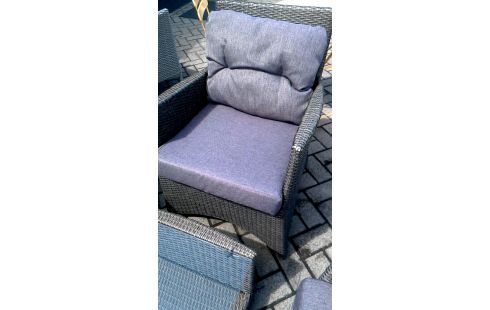 GARTENMÖBEL, , TISCH EIS MET